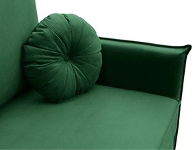 Καναπές - κρεβάτι Leon-Anthraki