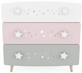 Συρταριέρα Liana