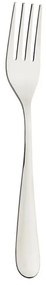 Πιρούνι Φρούτου Jasmine 6009 JD60090006 Inox Max Home Stainless Steel