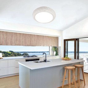 Πλαφονιέρα InLight 42155-Διάμετρος: 38 εκ.