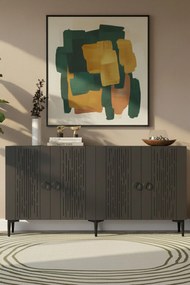 Console Rain 150 - Anthracite Anthracite