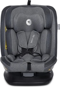 CAR SEAT IMOLA GREY i-Size 40-150 CM ISOFIX 360