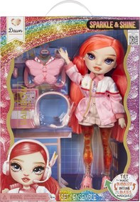 Κούκλα Rainbow High