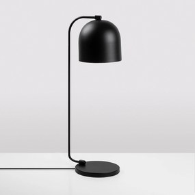 Table Lamp Epika - 12247 Black