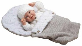 Αναγεννημένες κούκλες Arias Henar 45 cm