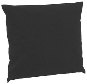 Siesta   Portofino/Backrest Cushion* Black  metax-01-00-2911 διάστ.5.0000 x 48.0000 x 55.0000
