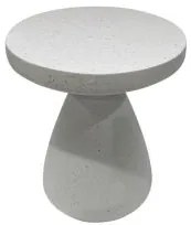 Liberta MOSAIC 1 SIDE TABLE TERRAZZO 45x45xH53cm 45x45xH53cm 04-1090