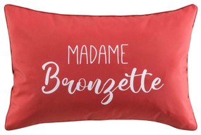 Αδιάβροχο Διακοσμητικό Μαξιλάρι (40x60) L-C Bronzette 1611871