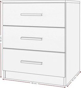 Κομοδίνο Kappa-Carbon