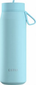 Ποτήρι Θερμός 500ml Estia Save The Aegean Pulse Arctic 01-42400