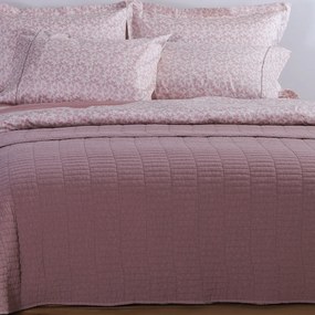 Κουβερλί Υπέρδιπλο (230x240) Nef-Nef Homeware Elements Pointer Orchid