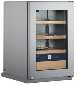 LIEBHERR WKes 653 GrandCru Κλιματιζόμενος θάλαμος κρασιών 61,2 / 42,5 / 47,8 cm