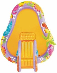 Παιδική πισίνα Intex Dino Park 201 x 157 x 69 cm