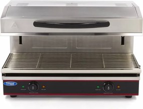 Salamander Grill - 79 x 32cm - 5600W - with Lift