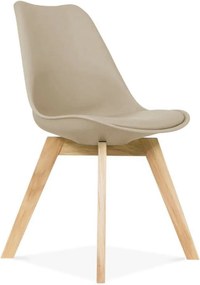 Καρέκλα Fiona-Mpez (4) τεμάχια