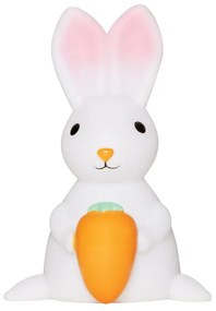 Παιδικό Φωτάκι Νυκτός Aca BUNNYWWLR44