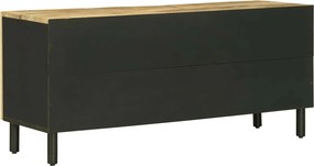 vidaXL Ντουλάπες Αποθήκευσης Φυσικό 105 x 33 x 46 εκ.