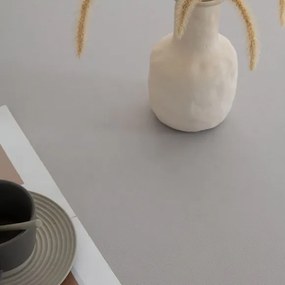 Beauty Home Τραπεζομάντηλο Supreme Art 8493 Γκρι