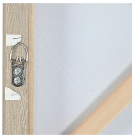Καμβάς DKD Home Decor πολυστερίνη Καμβάς 90 x 4 x 120 cm