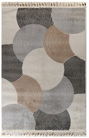 Χαλί All Season (133x190) Tzikas Carpets Tenerife 54180-271