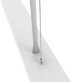 Smart Yeelight Crystal Pendant Light