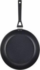 Τηγάνι Ninja Zerostick CW50028DE, 28 cm, Αντικολλητική τεχνολογία, Έως 180C, Επαγωγή, Μαύρο