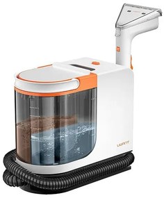 Uwant B200 SE Σκούπα Υγρών / Στερεών 1900W με Πλαστικό Κάδο 1.5lt