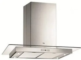 Teka DG3 985 ISLA Inox Απορροφητήρας Καμινάδα νησίδας/οροφής 90cm Εγγύηση 2+1 Χρόνια