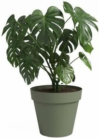 Γλάστρα Artevasi CAPRI Πράσινο Ø 40 cm