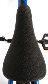 Cool Rider 16 Inch 25,4 cm Boys Coaster Brake Blue