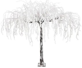 MarHome ΔΕΝΤΡΟ  ΧΙΟΝΙΣΜΕΝΟ Υ260cm 1/ΚΙΒ  04-22028