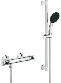 Βρύση Grohe Πλαστική ύλη