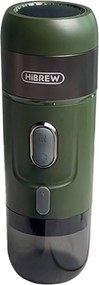 Portable 3-in-1 coffee maker with case HiBREW H4B_GN