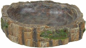 Τροφοδότης Trixie 13 × 3,5 × 11 CM Ερπετά