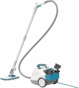 Σκούπα Ατμοκαθαριστής Black &amp; Decker 2300 W