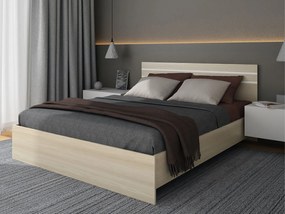 Ημίδιπλο Κρεβάτι Sonoma RILEY 200x12x85