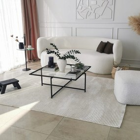 Coffee Table Sun S409 Black