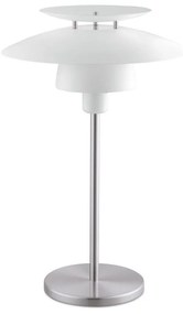 Φωτιστικό Επιτραπέζιο Brenda 98109 White Eglo Metal
