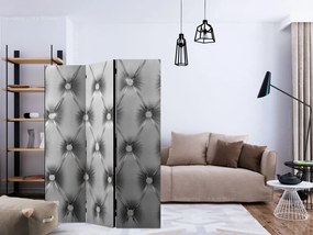 Διαχωριστικό με 3 τμήματα - Silver Luxury [Room Dividers]