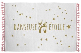 Χαλιά Douceur d intérieur  DANSEUSE ETOILE