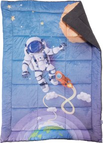 Κουβερτοπάπλωμα Μονό (160x220) Das Home Kids 4975