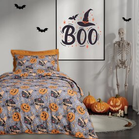 Παπλωματοθήκη Μονή (Σετ 160x240) Das Home Kids 4968