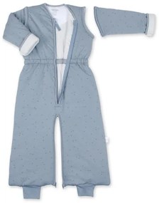 Bemini Magic Bag® 3Tog Mini Print Blue 24-36M