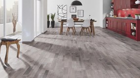 ΔΑΠΕΔΟ LAMINATE CASTELLO 8mm K040 SILVERSIDE DRIFTWOOD NewPlan