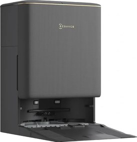 Ρομπότ σκούπας Ecovacs DEEBOT T90S PRO OMNI (Μαύρο)