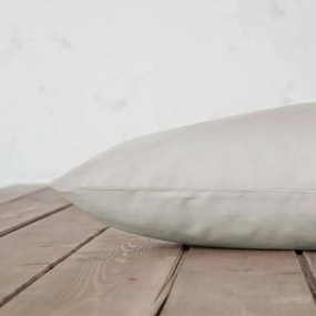 Σεντόνι Μονό Επίπεδο (160x260) Nima Bed Linen Unicolors Μπεζ