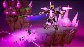 Βιντεοπαιχνίδι PlayStation 5 Just For Games LEGO PARTY!