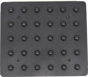 Tartlet Mould - Bowl - 30 mm - 30 pieces