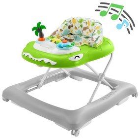 Στράτα (6+ Μηνών/Έως 12kg) Bebe Stars Dinosaur 4213
