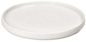 Πιάτο Ρηχό Monaco Nordic FUK114K2 26x26x2cm Ivory Espiel Porcelain